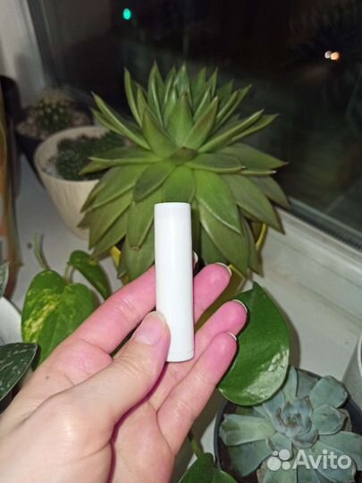 Натуральный бальзам для губ