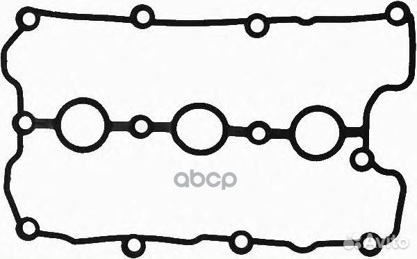 Прокладка клапанной крышки 13 цил./ Audi A4/A6