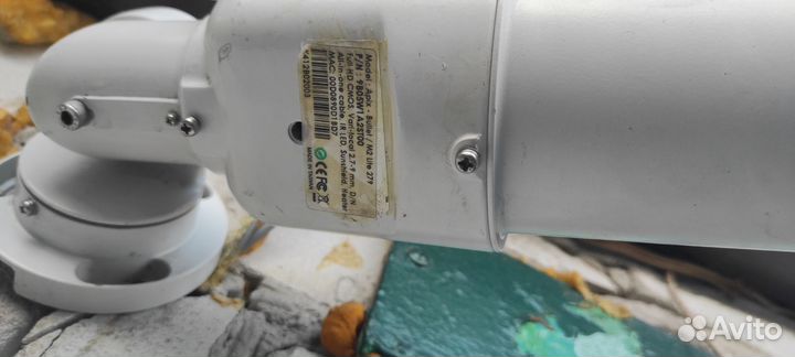 Камера Evidence apix-bullet m2