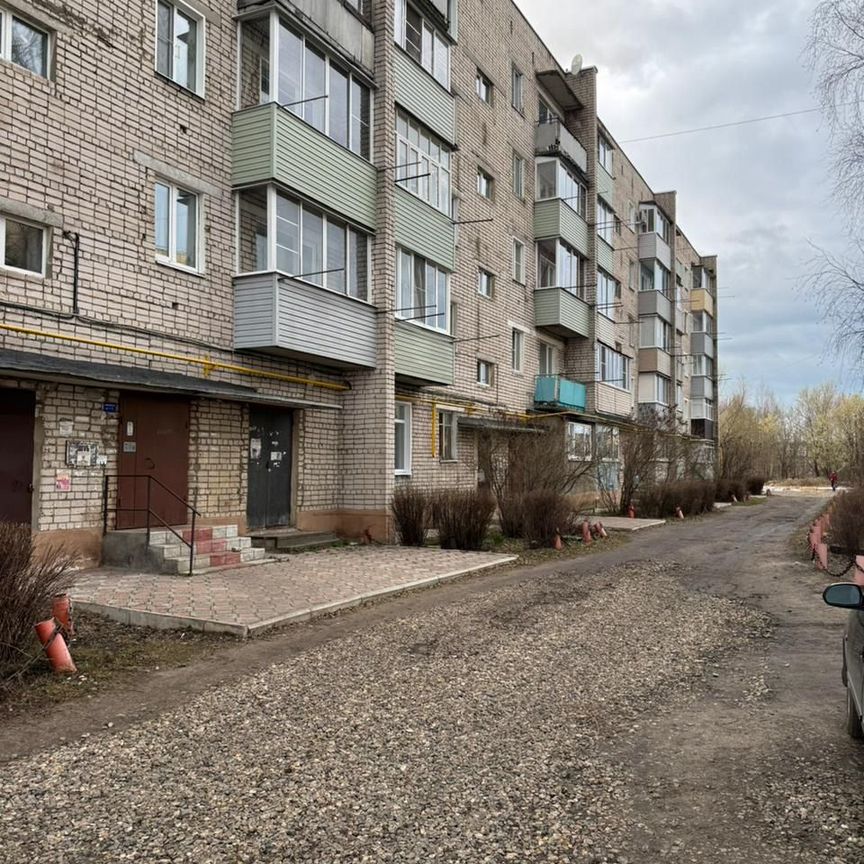 Квартира 1-комн. 31 м² в Заволжск — фото 15 из 17