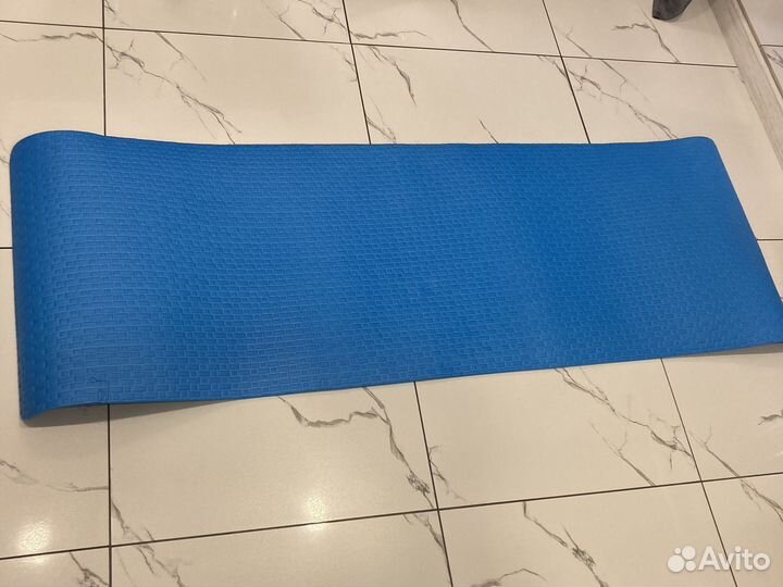 Коврик для фитнеса