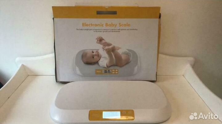 Детские весы Аренда Напрокат Продажа