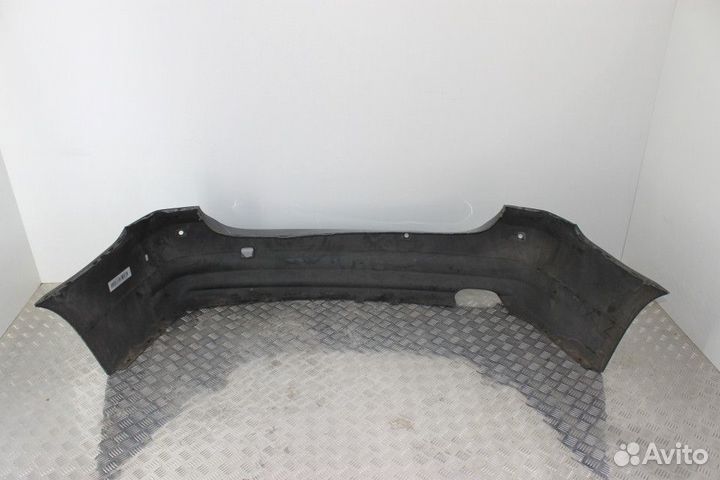 Бампер задний BMW 3-Series (E90/E91/E92/E93)