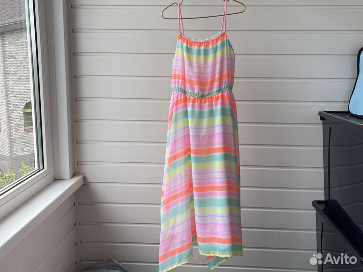 Сарафан для девочки HM