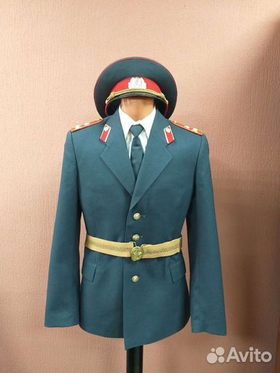 Милицейская форма СССР 48-4