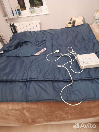 Термо матрас