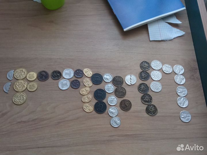 Манеры магнитного моря