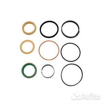 Комплект уплотнений для гидоцилиндра (резиновые