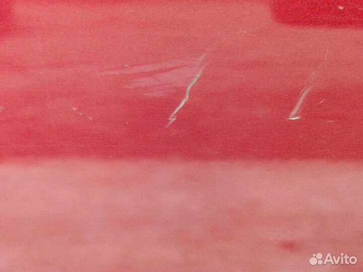 Дверь задняя левая Mitsubishi Lancer, IX 2006