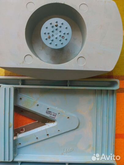 Овощерезка, шинковка, терка СССР