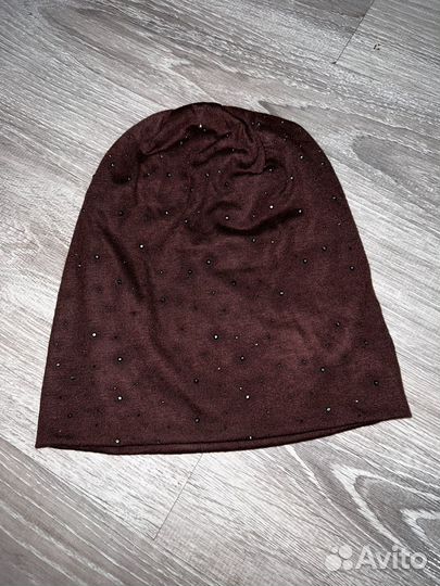 Шапка женская