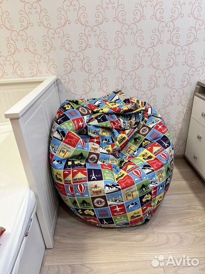 Кресло мешок