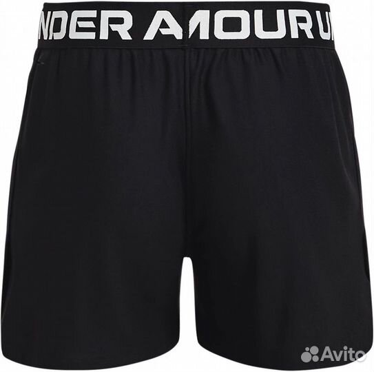 Шорты under armour оригинал