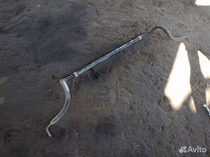 Стабилизатор Mitsubishi Outlander