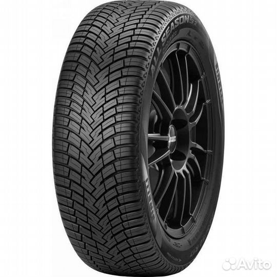 Pirelli Cinturato All Season SF 2 205/60 R16 96V