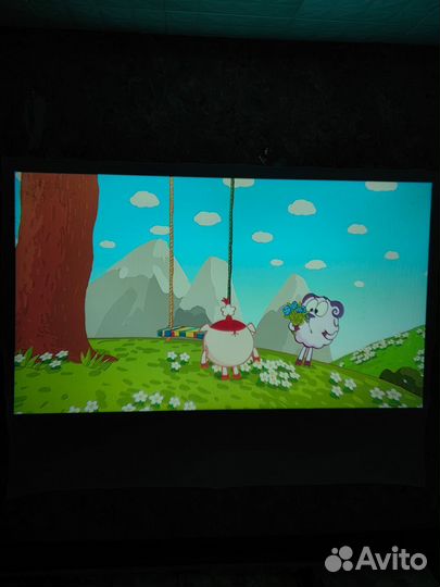 Аренда проектора