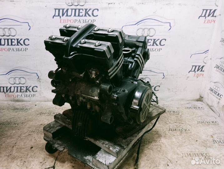 Двигатель Yamaha V-MAX 1200 лот 44