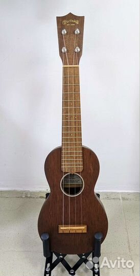 Укулеле Martin S1 Uke (Мексика)