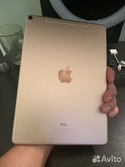 iPad pro 10.5 2017 64 GB