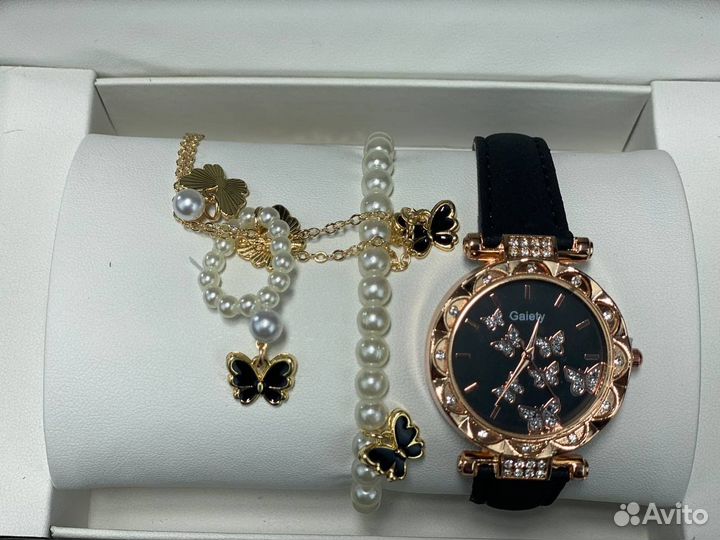 Подарочный набор мужской/женский