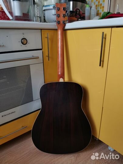 Гитара Yamaha FG730S