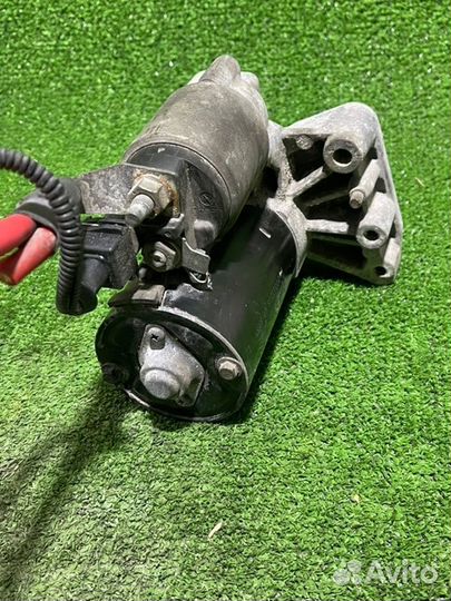 Стартер Clubman Hatch Mini Cooper 207 3008 308 508