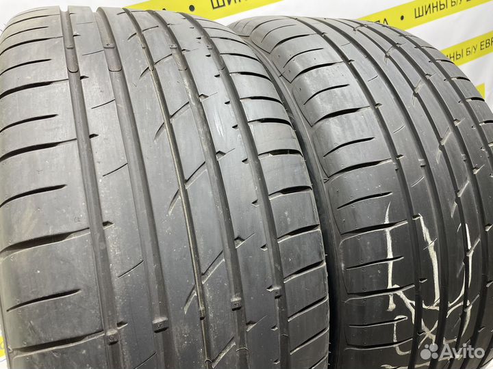 Goodyear Eagle F1 Asymmetric 2 265/40 R19 100R