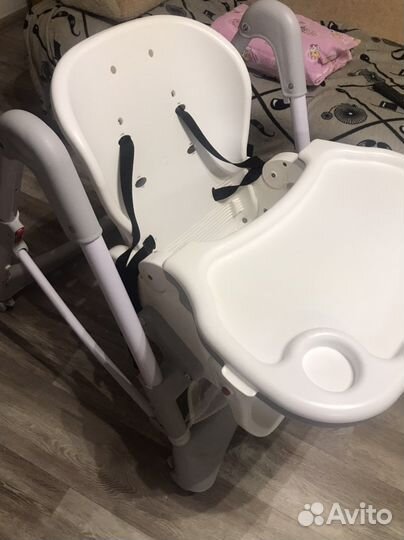 Стульчик / столик для кормления детский