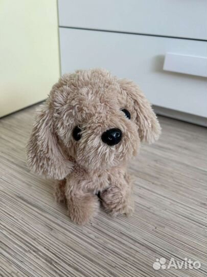 Интерактивные игрушки furreal friends