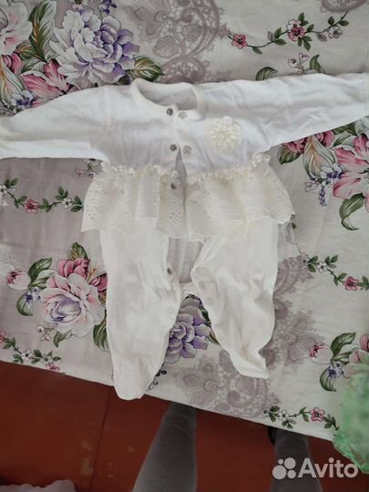 Детские вещи