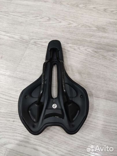 Седло для велосипеда