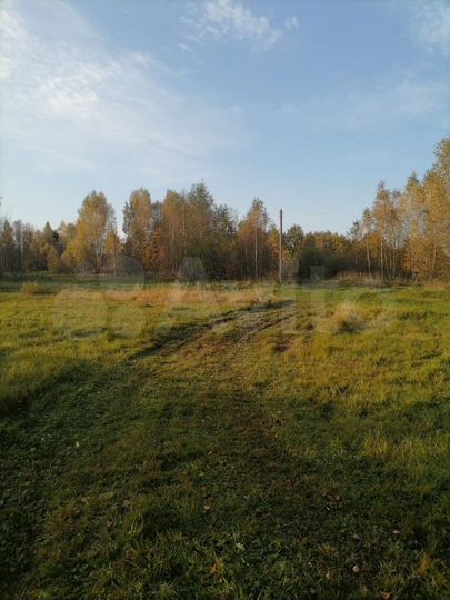 Участок 21 сот. (ИЖС)