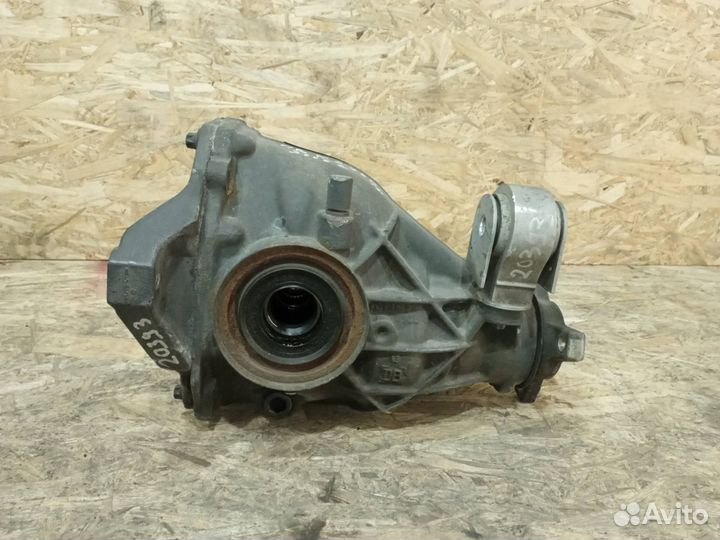 Дифференциал Mercedes-Benz E-Класс GD01427