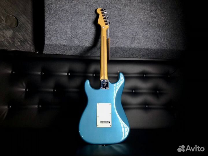 Fender player Stratocaster HSS MN Tidepool