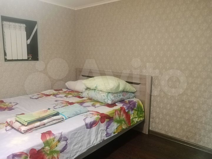 Квартира-студия, 35 м², 1/3 эт.