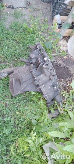 Коробка передач ваз