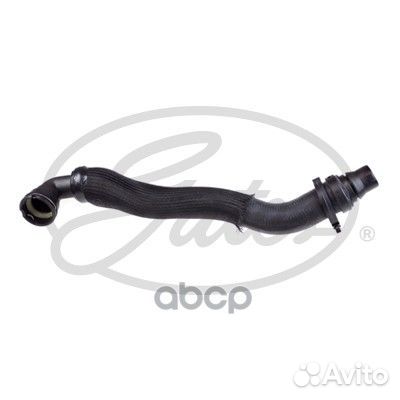 05-4035 Патрубoк водяного охлаждения 05-4035 Gates