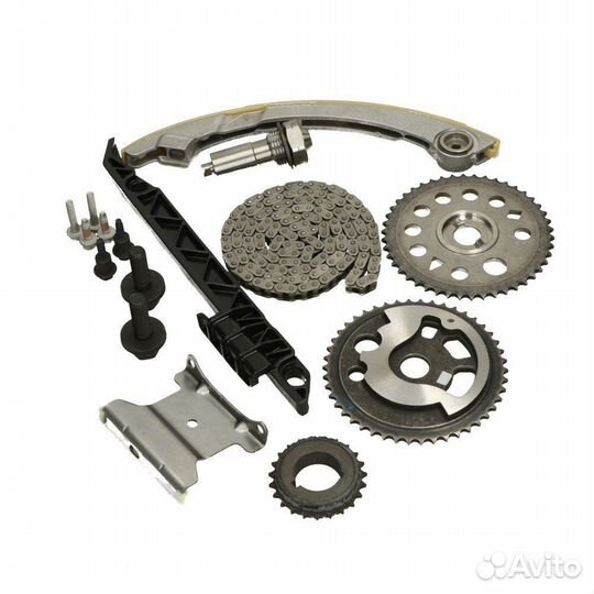 Комплект цели привода распредвала Opel Zafira