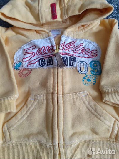 Одежда для девочки