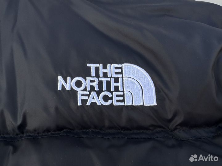 Пуховик The North Face 700