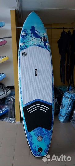 Доска для сап бординга (новая)