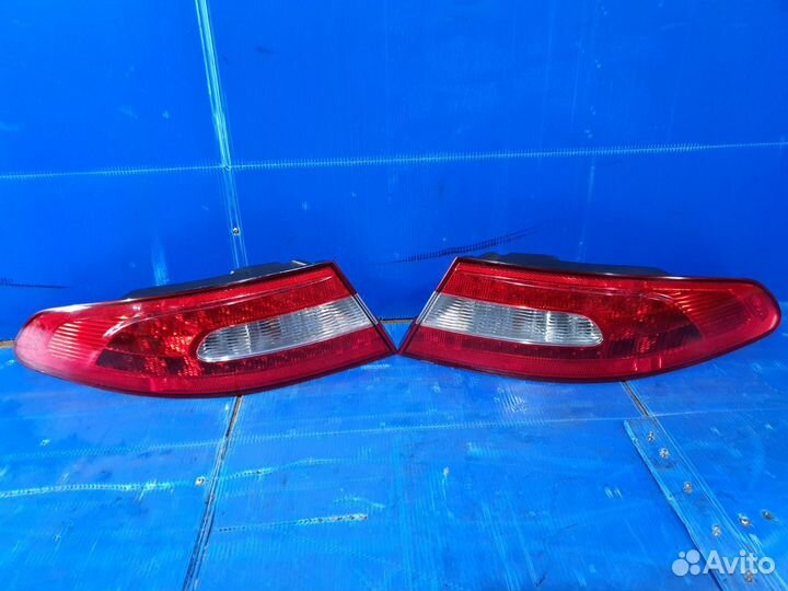 Фонарь Jaguar XF, 2011г