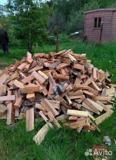 Дрова с доставкой в Ленобласти