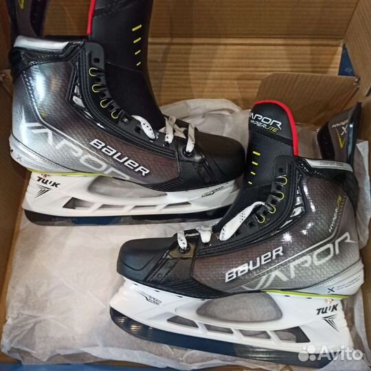 Коньки Bauer Hyperlite, Hyperlite 2