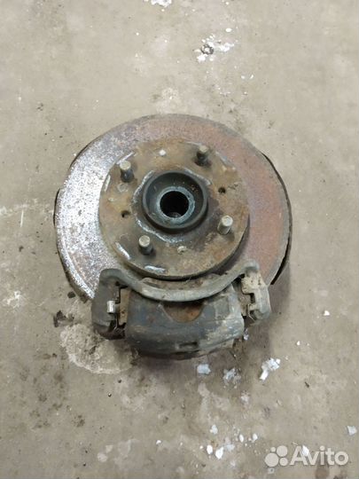 Запчасти ниссан примера w10