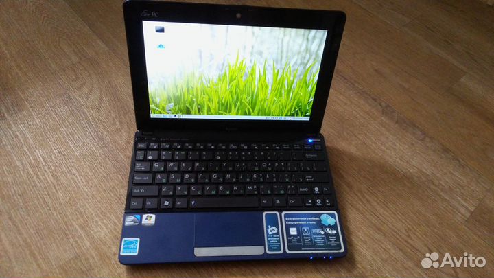 Нетбук Asus Eee PC 1015PD