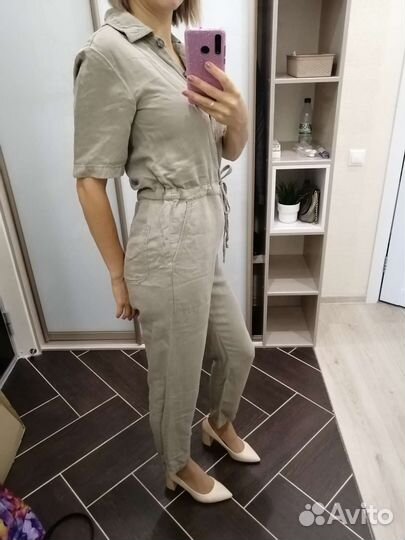 Комбинезон женский 44