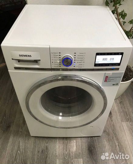 Ремонт индукционных плит и стиральных машин