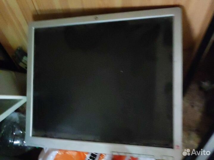 Монитор для компьютера