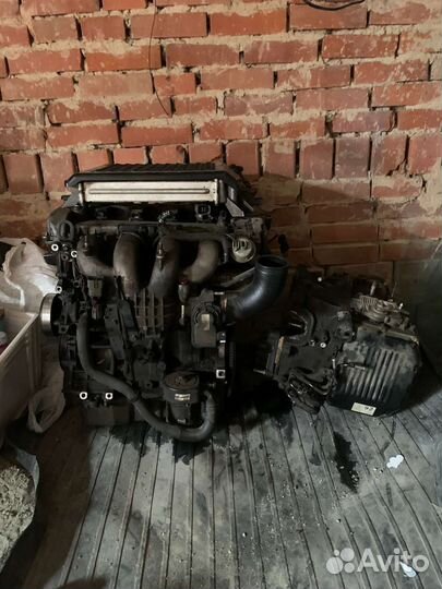 Запчасти на mazda cx 7